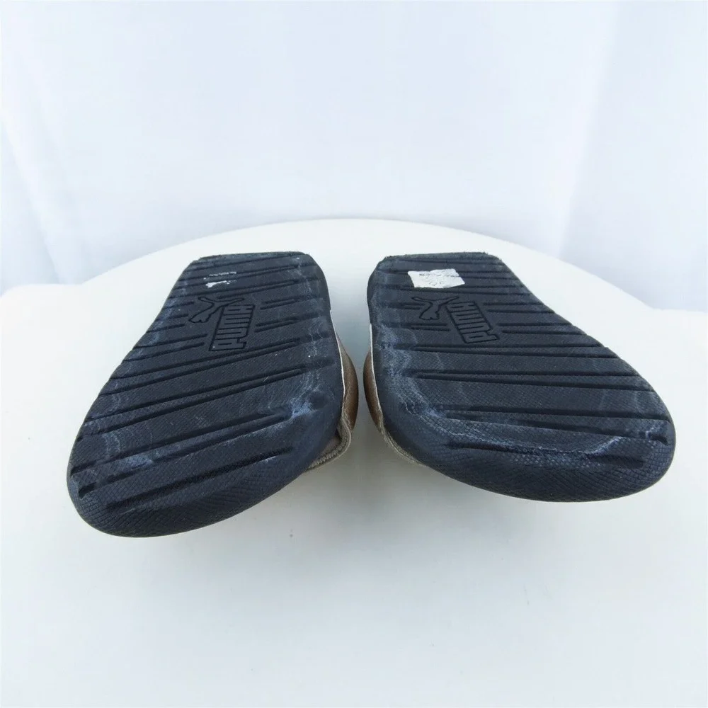 Puma welcome shoe